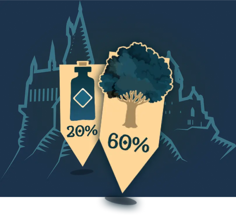 Environment Milestones